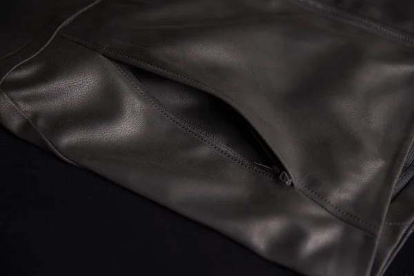 Backlot Vest Black S/M, 8, nordicamoto.ro