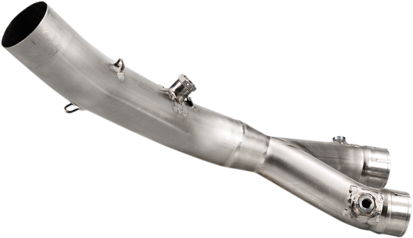 Track Day Link Pipe-0
