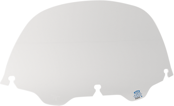 Replacement Lucite Windshield Clear, 1, nordicamoto.ro