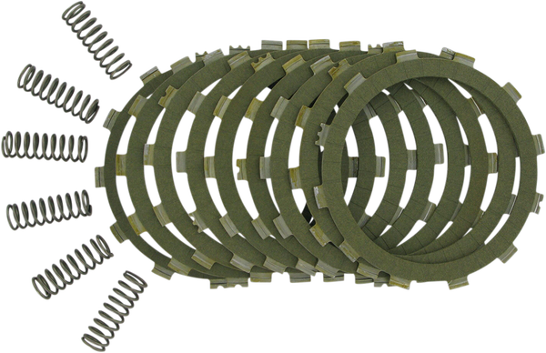 Src Series Clutch Kit, 1, nordicamoto.ro