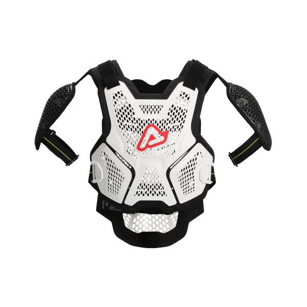 Protectie corp Acerbis Roost Deflector P035 S Gri-6