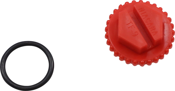 Clutch Cover Drain Plug -0