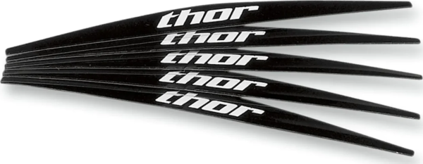 Aparatoare noroi THOR Sistem Total Vision