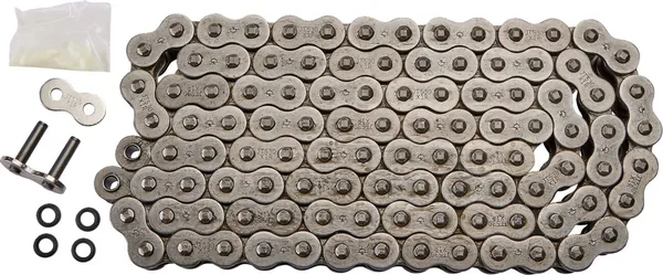 530 X1r Heavy Duty X-ring Sealed Drive Chain Steel-0