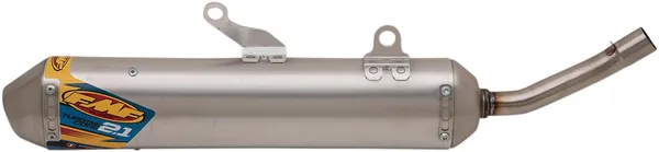 Turbinecore 2.1 Silencer-0