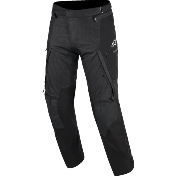 Pantaloni Alpinestars Andes v4 Drystar® Negru S, 1, nordicamoto.ro