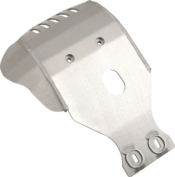 Aluminum Skid Plate -1