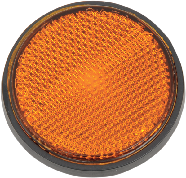 Reflector Amber, 1, nordicamoto.ro