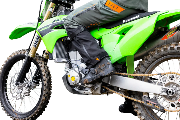 Blitz Xrs Boots Black, Gray -7