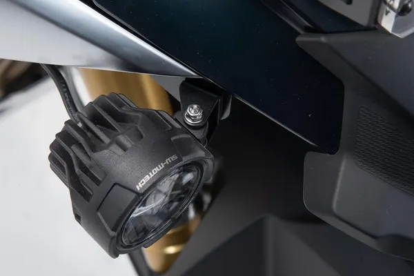 Light Mounting Kit-1