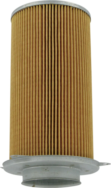 Air Filter Yellow, 1, nordicamoto.ro