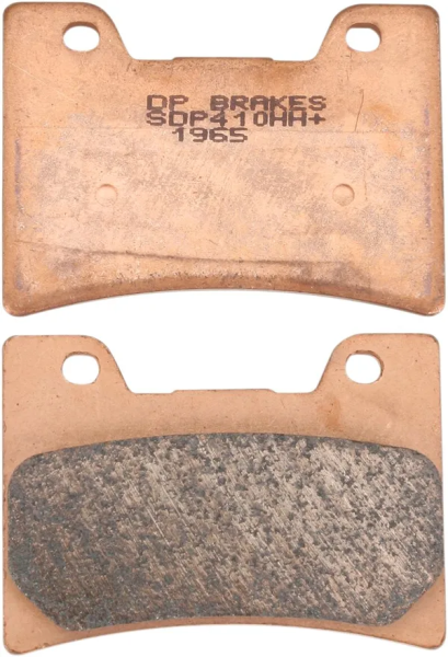 Sdp Sport Hh+ Sintered Brake Pads-0