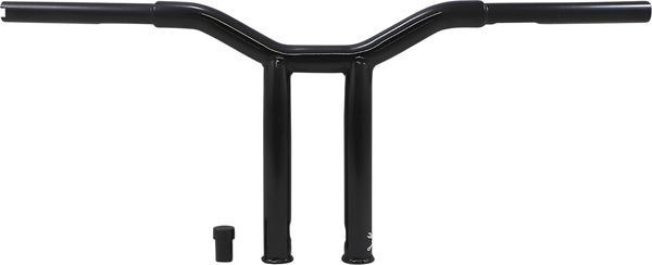 Dominator Handlebar Black, 1, nordicamoto.ro