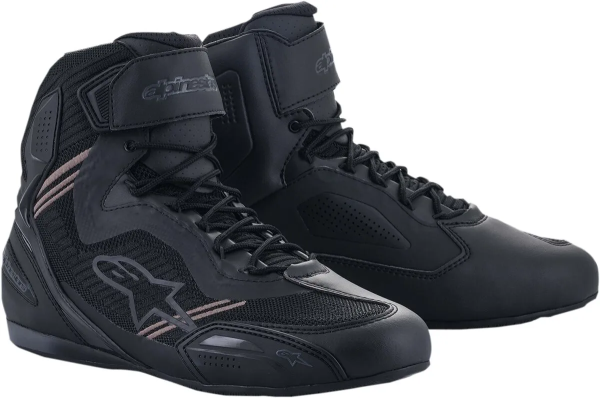Cizme Alpinestars Faster-3 Rideknit-1