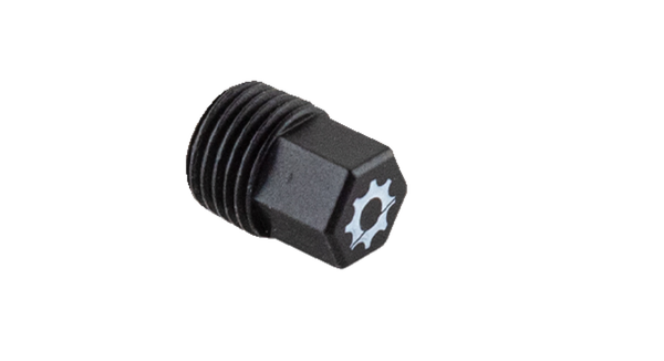 Engine Drain Plug, 1, nordicamoto.ro