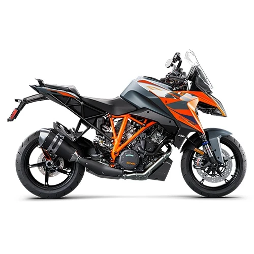 KTM 1290 SUPER DUKE GT '24-1