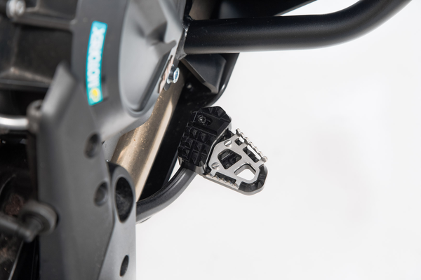 Extension For Brake Pedal Black -3