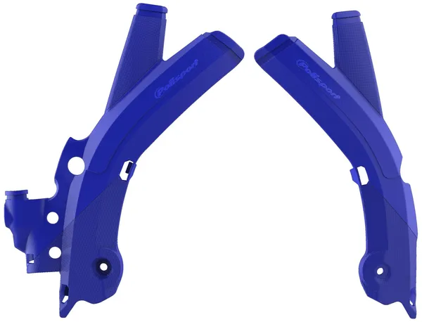 Frame Protectors Blue-0
