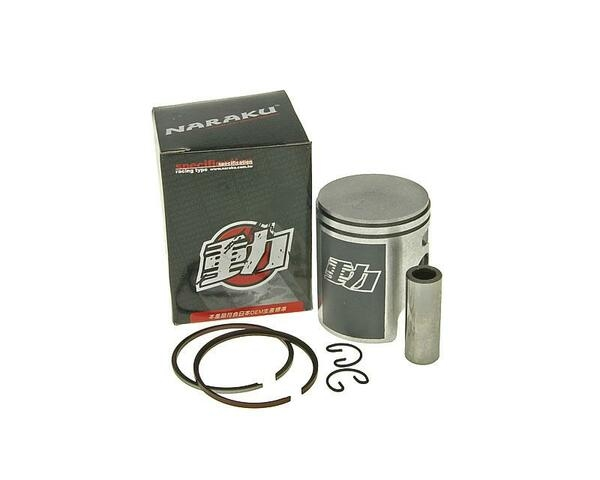 Set de pistoane, 2, nordicamoto.ro
