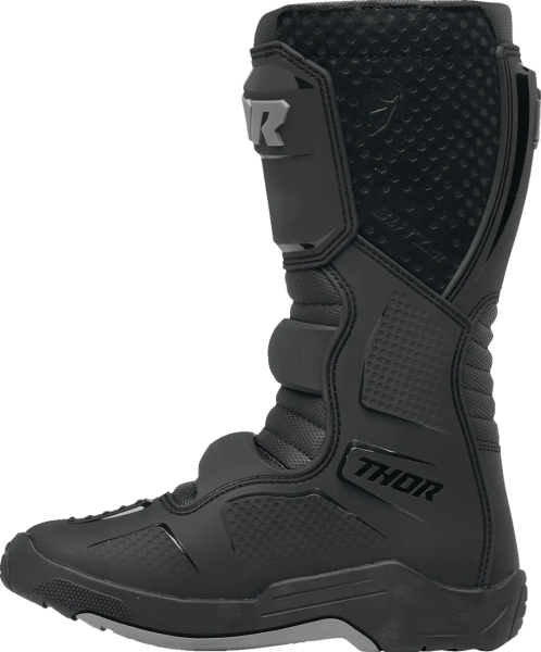 Cizme Dama Thor Blitz XR Black-2