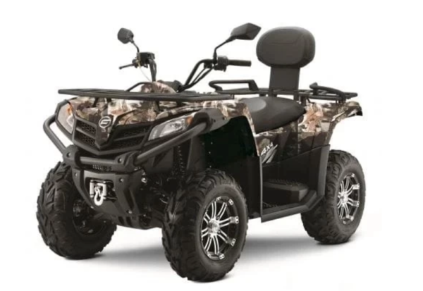 ATV CFMOTO CForce 450L 2022-2