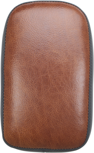 Detachable Pillion Brown, 1, nordicamoto.ro