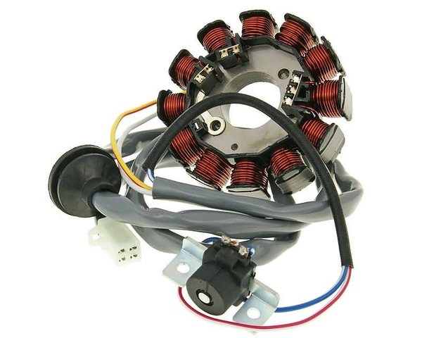Alternator Stators, 1, nordicamoto.ro