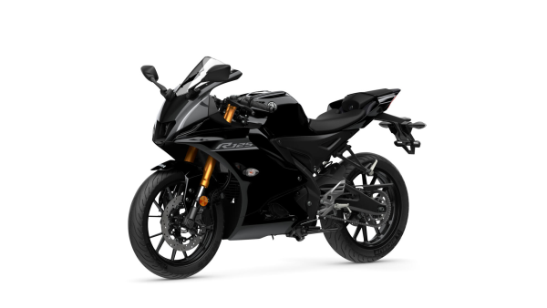 Motocicletă Yamaha R125, 4, nordicamoto.ro