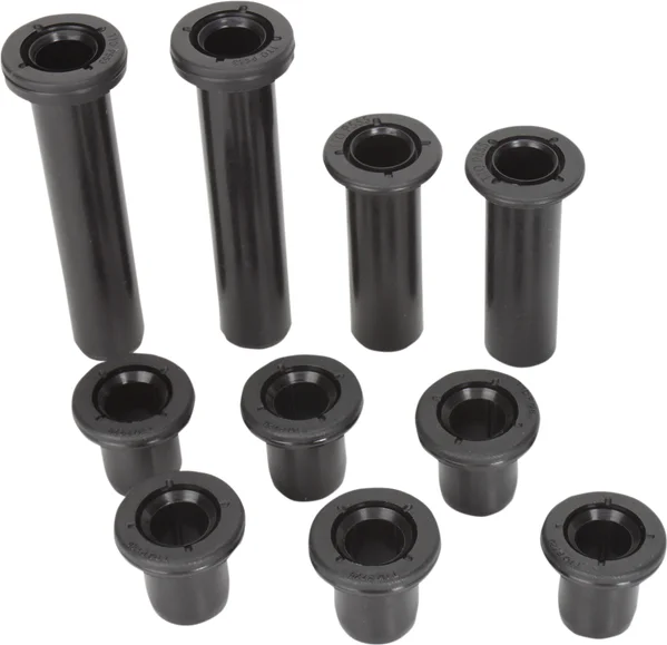 Set de bucșe pentru suspensia spate MOOSE RACING, negru, 1, nordicamoto.ro