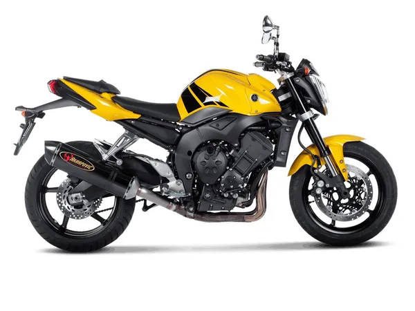 Evacuare Finală Akrapovic Slip-on CF/CF Yamaha FZ1 – S-Y10SO7-HRC-1