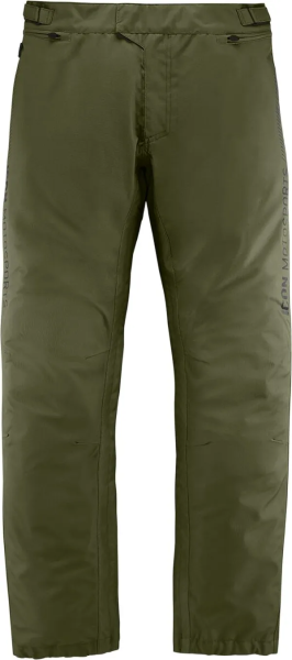 Pantaloni Icon PDX3™ Olive-8