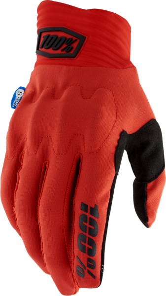 Manusi 100% Cognito Smart Shock-2