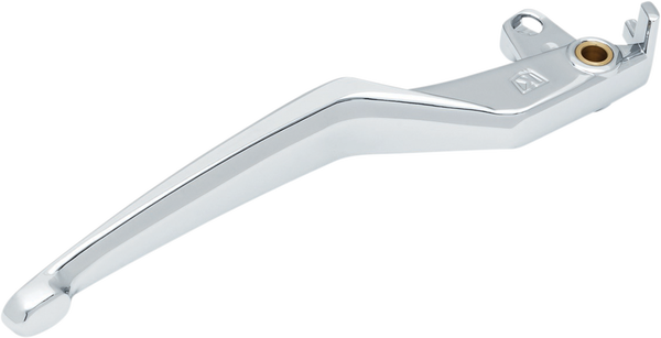 Omni Brake Lever Silver, 1, nordicamoto.ro