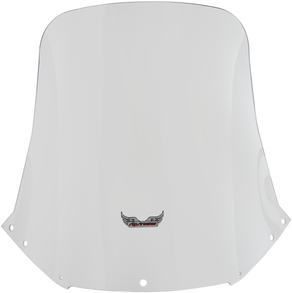 Replacement Scooter Windshield Clear, 1, nordicamoto.ro