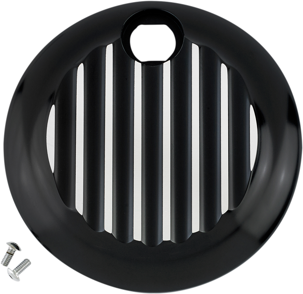 Fuel Door Chrome, 2, nordicamoto.ro