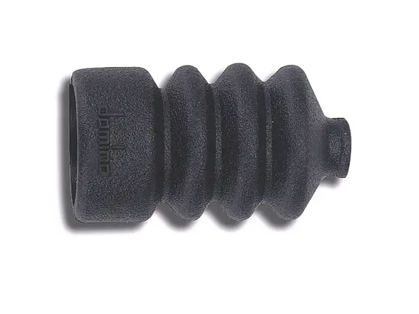 Cable Covers Black, 1, nordicamoto.ro