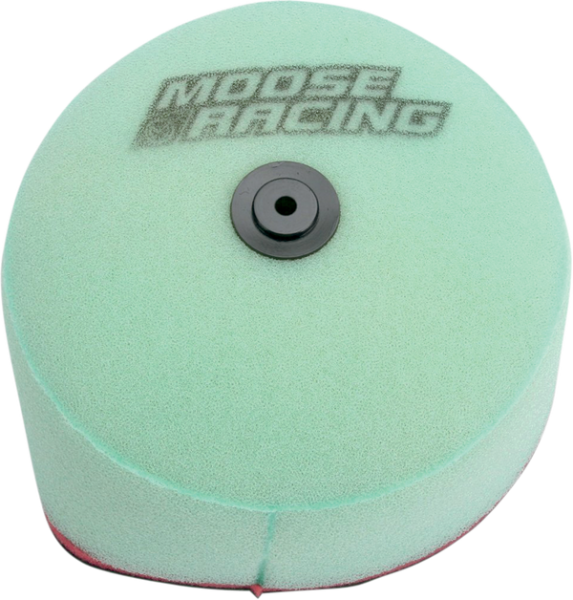 Precision Pre-oiled Air Filter Green, 1, nordicamoto.ro