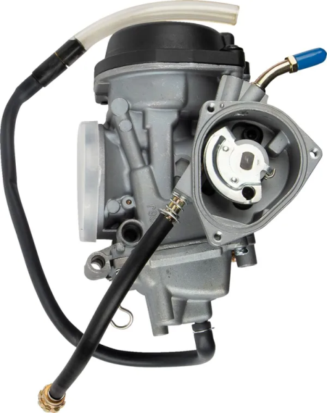 Replacement Carburetor Kit Silver, 1, nordicamoto.ro