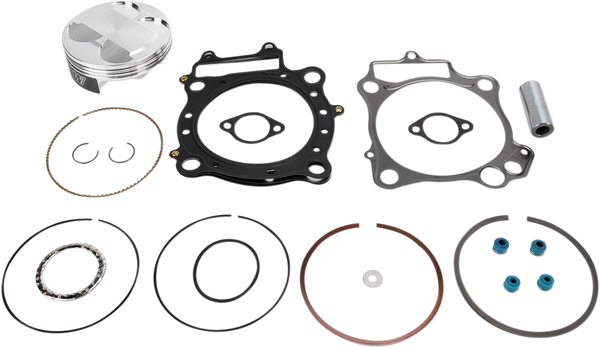 High-performance Piston Kit With Gaskets For 4-stroke, 1, nordicamoto.ro