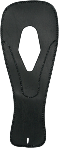 Cruiser Tank Bib Black, 1, nordicamoto.ro