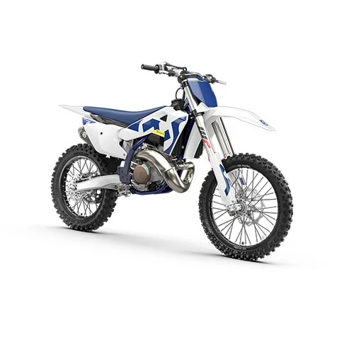 Motocicleta Husqvarna TC 250 '26-0