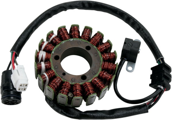 Stator For Yamaha, 3, nordicamoto.ro