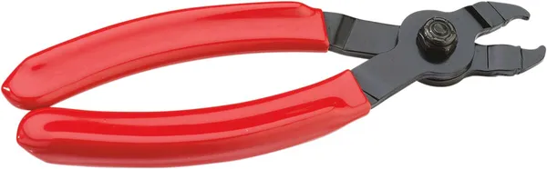 MOOSE RACING Master Link Pliers Red 