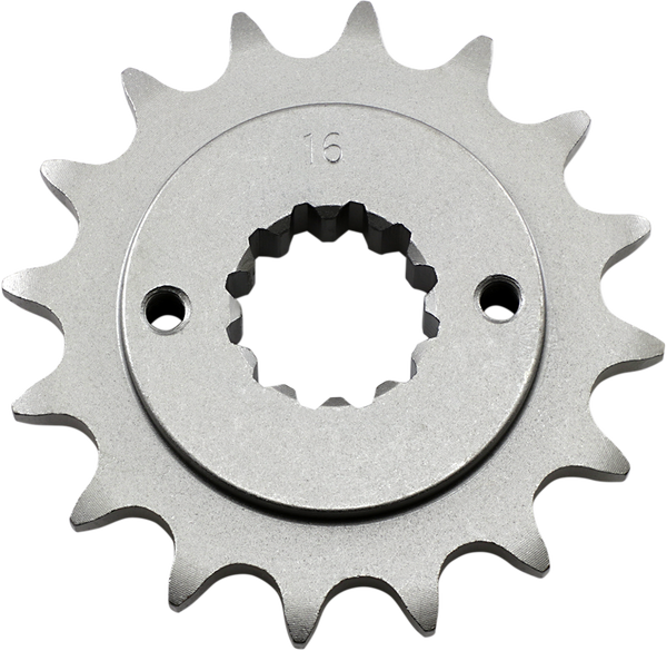 Countershaft Sprocket Raw, 1, nordicamoto.ro