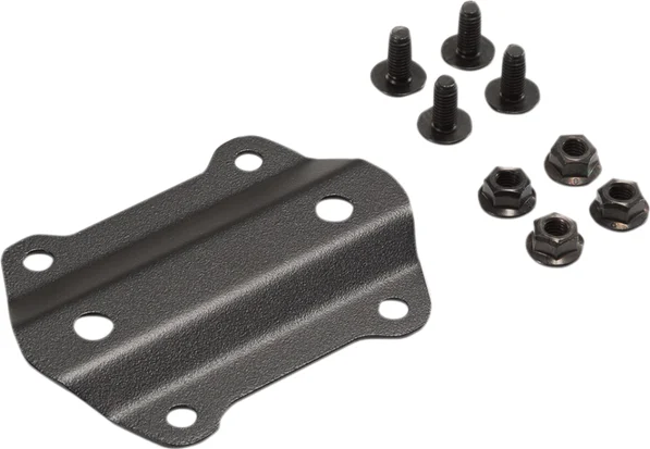 Kit adaptor SW-Motech pentru Adventure Racks Negru GPT0015235900B, 1, nordicamoto.ro