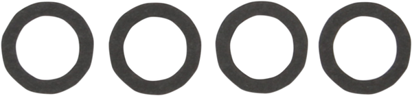Valve Guide Gasket, 1, nordicamoto.ro