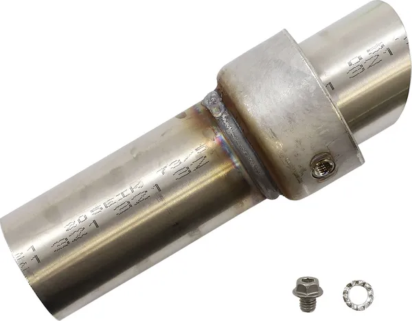 Replacement Noise Damper -0