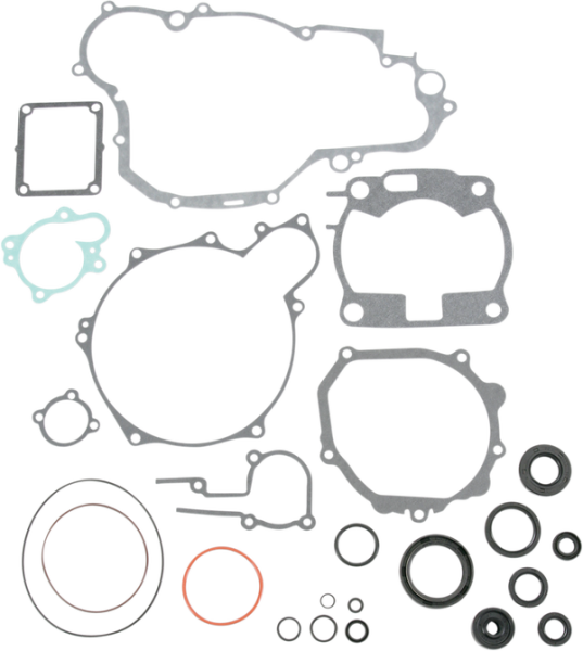Set complet de garnituri și garnituri de ulei, 1, nordicamoto.ro