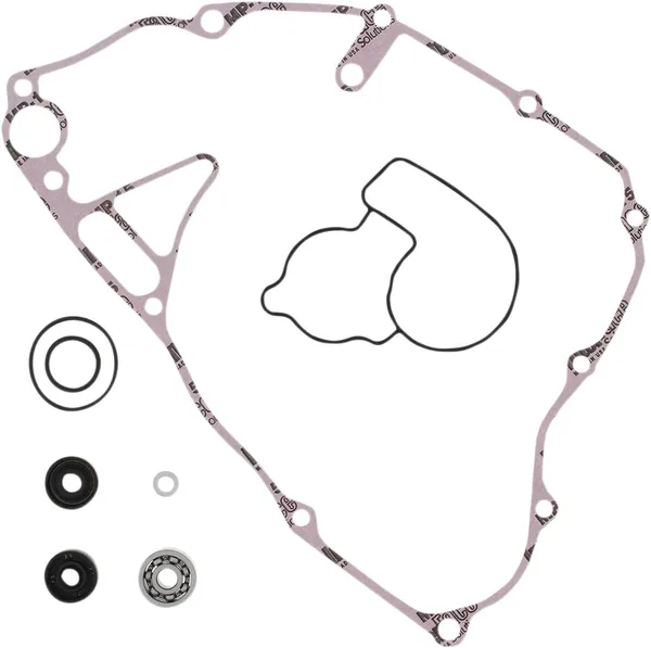 MOOSE RACING Water Pump Rebuild Kit -0