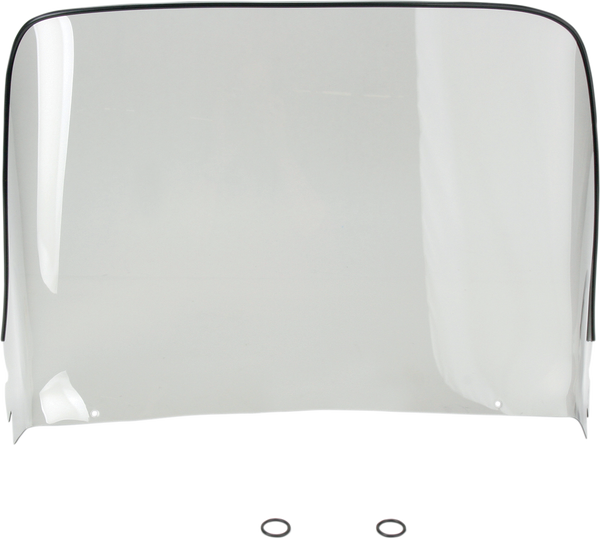 Lexan® Polycarbonate Windshield Gray
